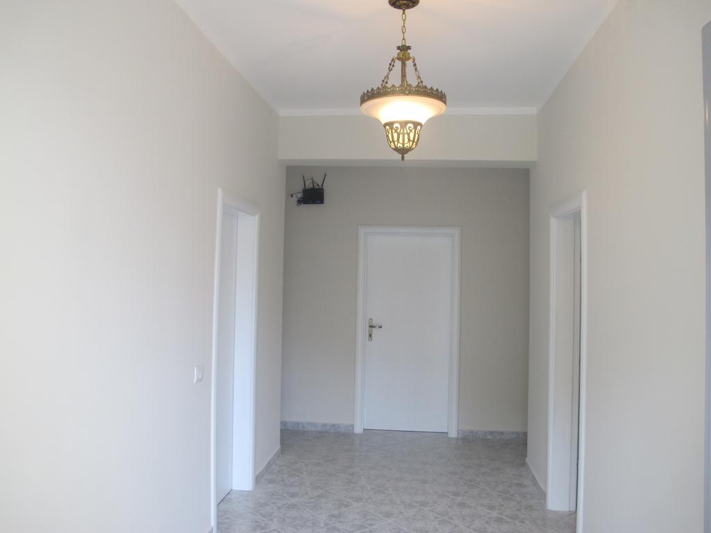 Hotel Nika Vlore Room photo